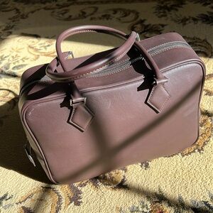 Italian Genuine Leather Handbag
